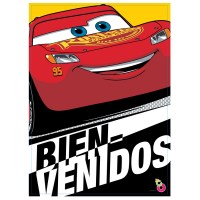 Bienvenidos Cars-01